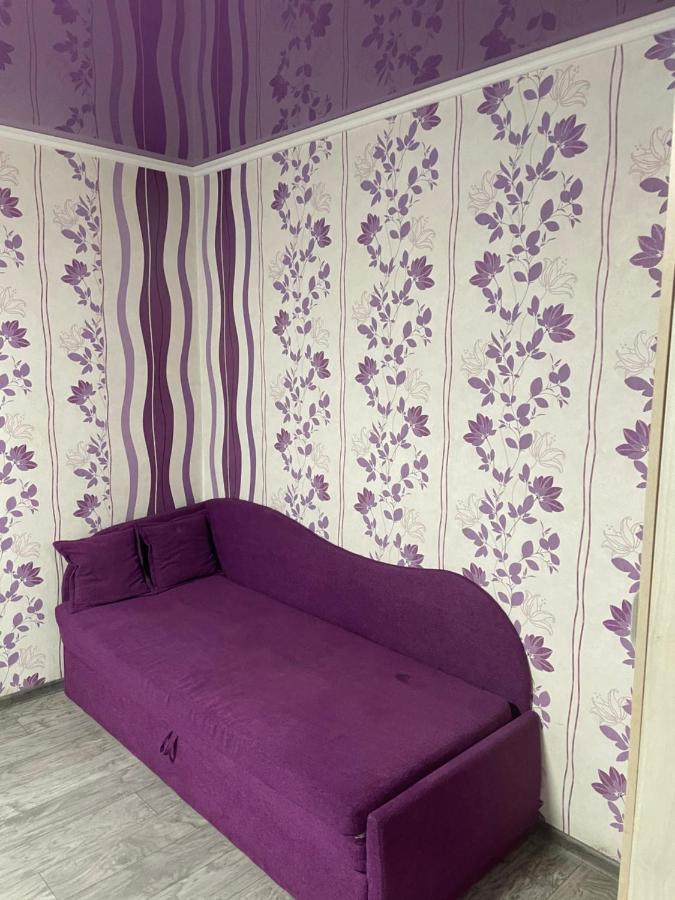 Red Apartment 2019 Very Centre Herson Dış mekan fotoğraf
