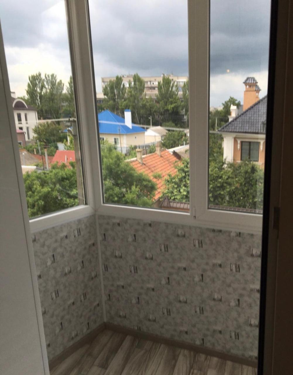 Red Apartment 2019 Very Centre Herson Dış mekan fotoğraf