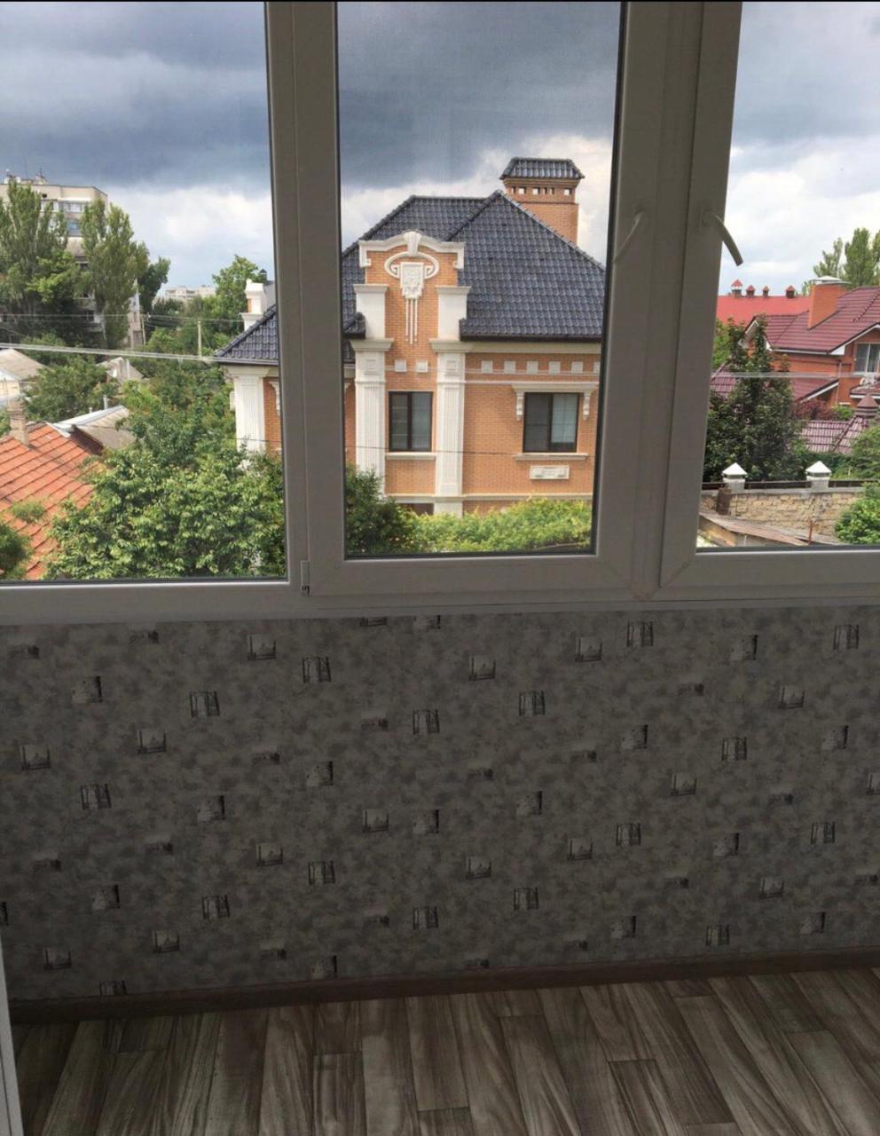 Red Apartment 2019 Very Centre Herson Dış mekan fotoğraf