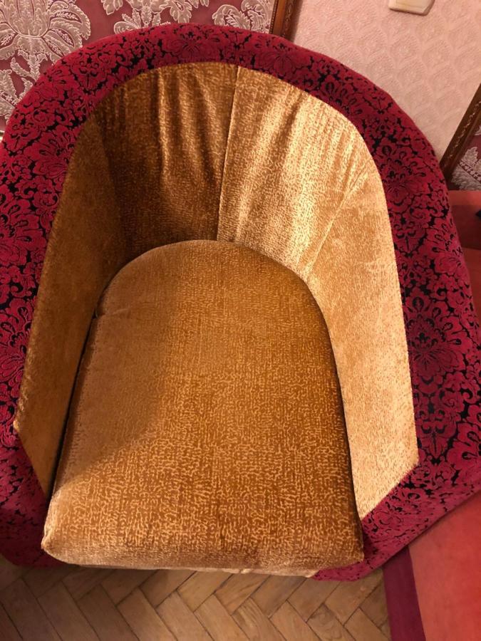 Red Apartment 2019 Very Centre Herson Dış mekan fotoğraf